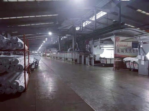 沭陽多家紡織企業榮膺市長質量獎，彰顯行業卓越品質