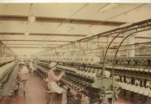 見證西安城東之蝶變 最美城區與紡織印記