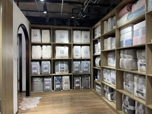 匠心織夢，通達世界 杭州恒家家居的卓越紡織品貿易與研發之路