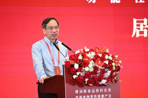 從皮膚可以抹到口服可以吃 專家呼吁加強透明質酸等新食品原料的研發與應用，拓展至紡織品創新